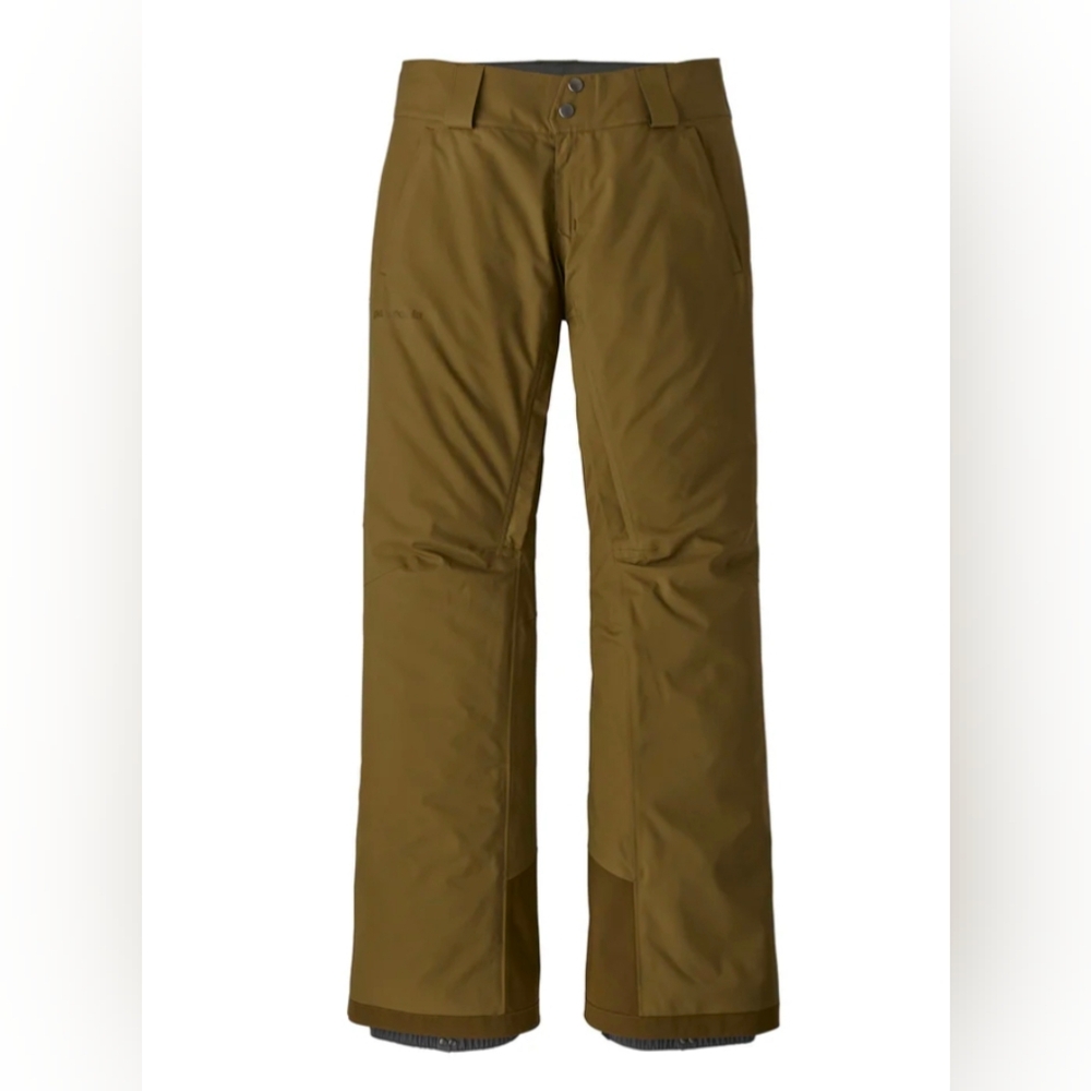 Patagonia XS Insulated Snowbelle Pants - Regular